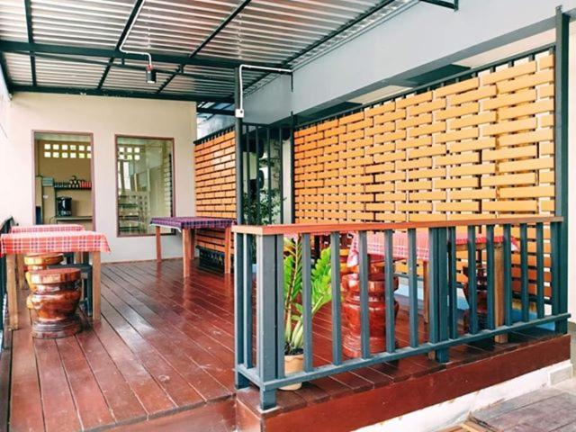 The Sekret Hotel Sungai Kolok Экстерьер фото