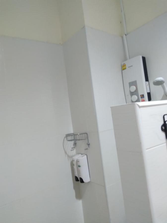 The Sekret Hotel Sungai Kolok Экстерьер фото