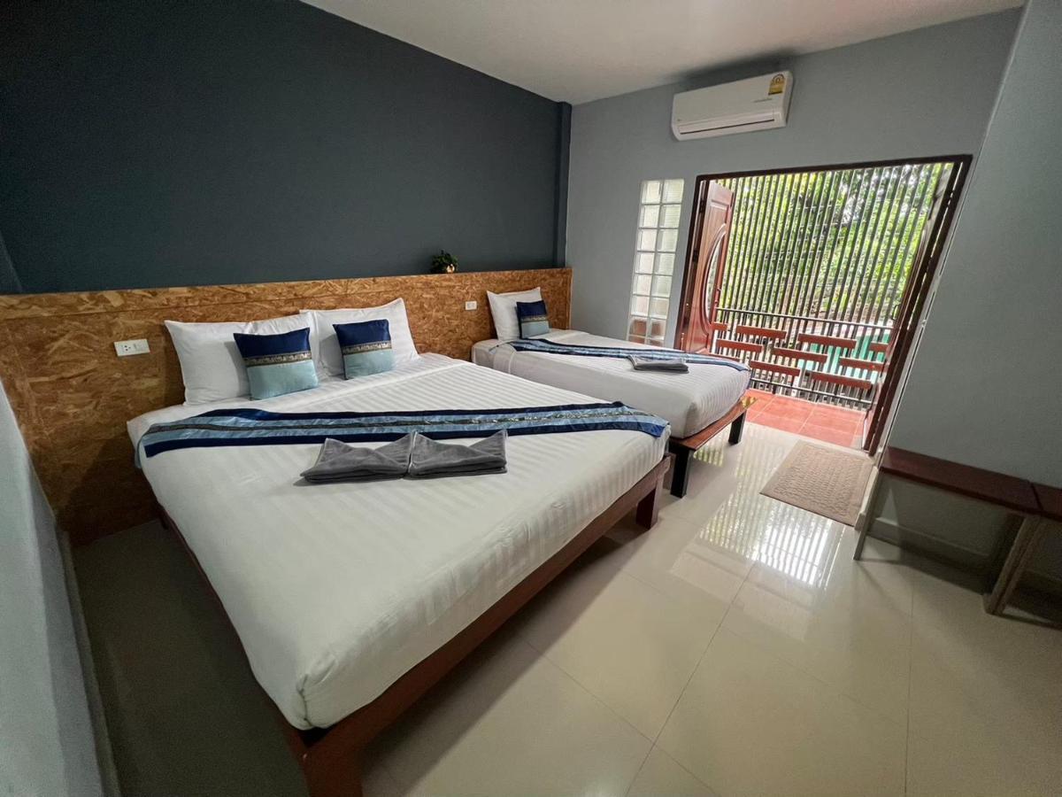 The Sekret Hotel Sungai Kolok Экстерьер фото
