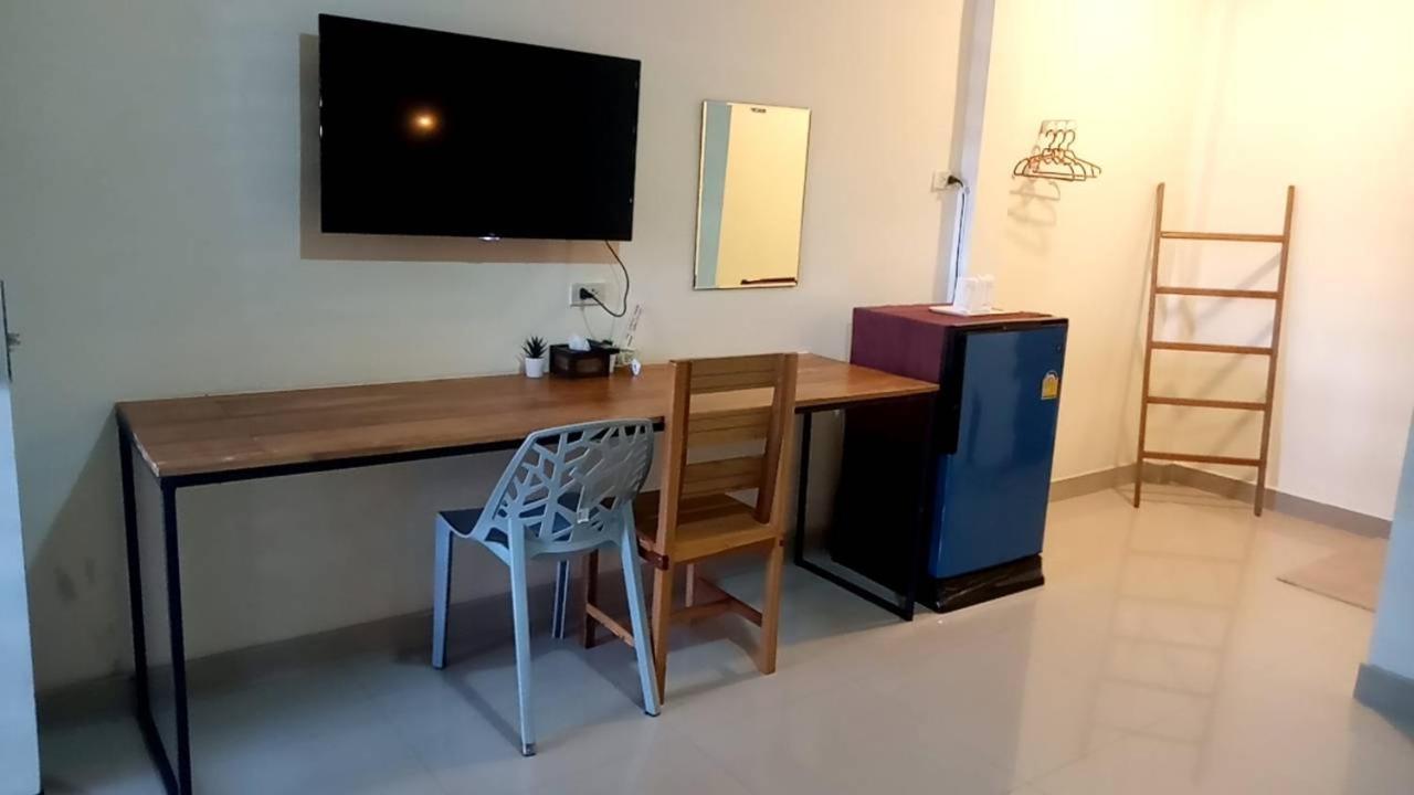 The Sekret Hotel Sungai Kolok Экстерьер фото