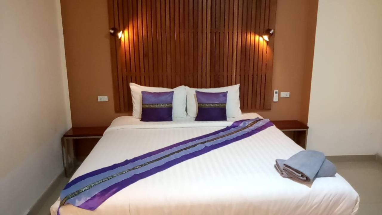 The Sekret Hotel Sungai Kolok Экстерьер фото