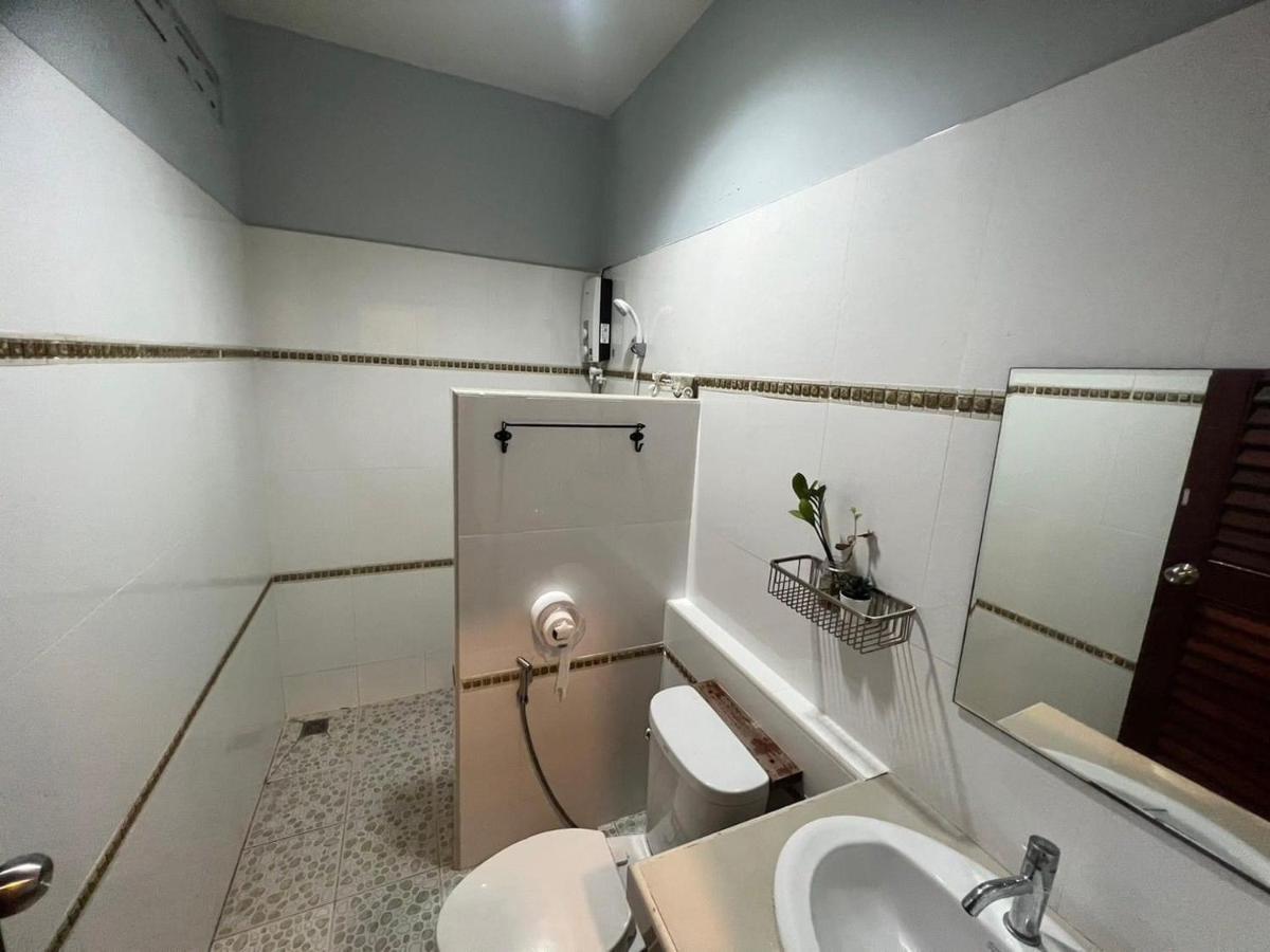 The Sekret Hotel Sungai Kolok Экстерьер фото