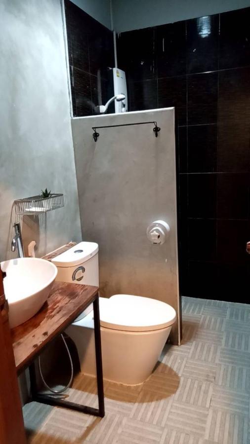 The Sekret Hotel Sungai Kolok Экстерьер фото