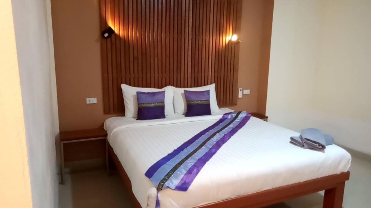 The Sekret Hotel Sungai Kolok Экстерьер фото
