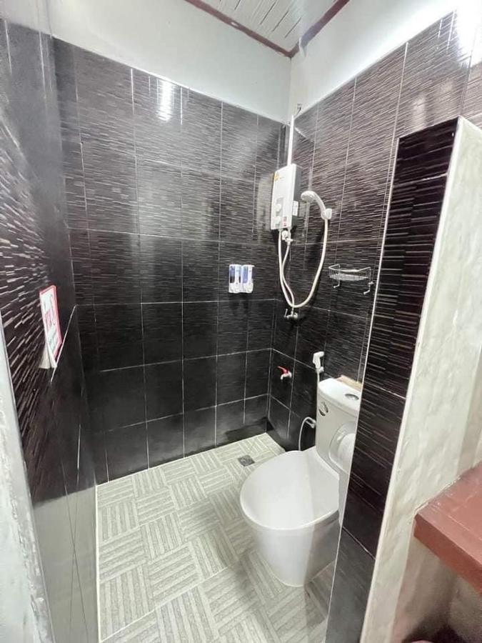 The Sekret Hotel Sungai Kolok Экстерьер фото
