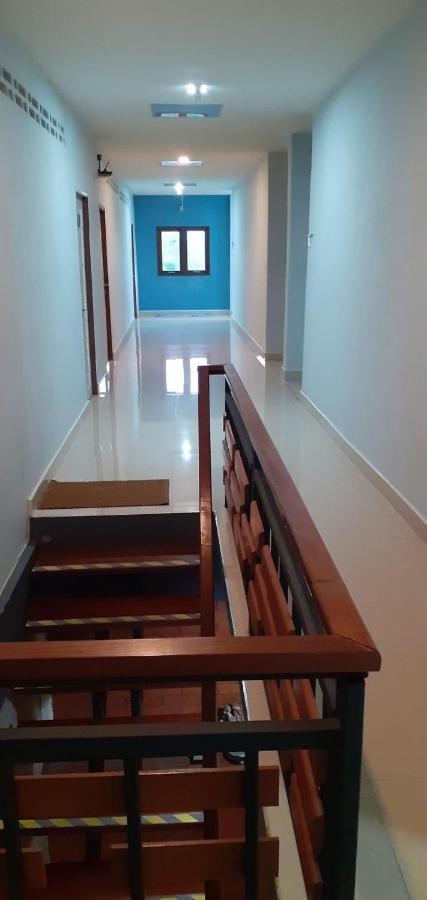 The Sekret Hotel Sungai Kolok Экстерьер фото